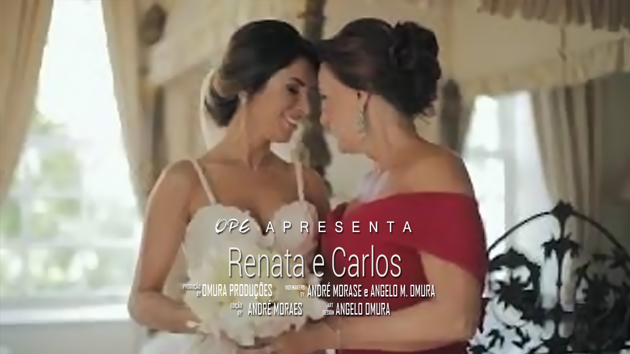 video-casamento-renata-e-carlos-cp Foto e Vídeo Omura