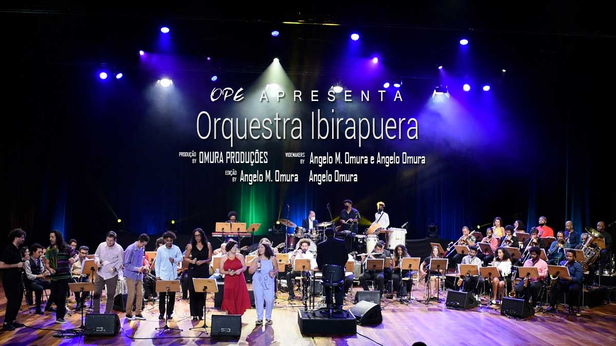 gravacao_de_show_orquestra_ibirapuera Vídeos de Shows e Empresas